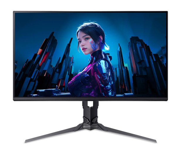 Acer Predator XB253QF3bmiiprx - 1500330 - zdjęcie